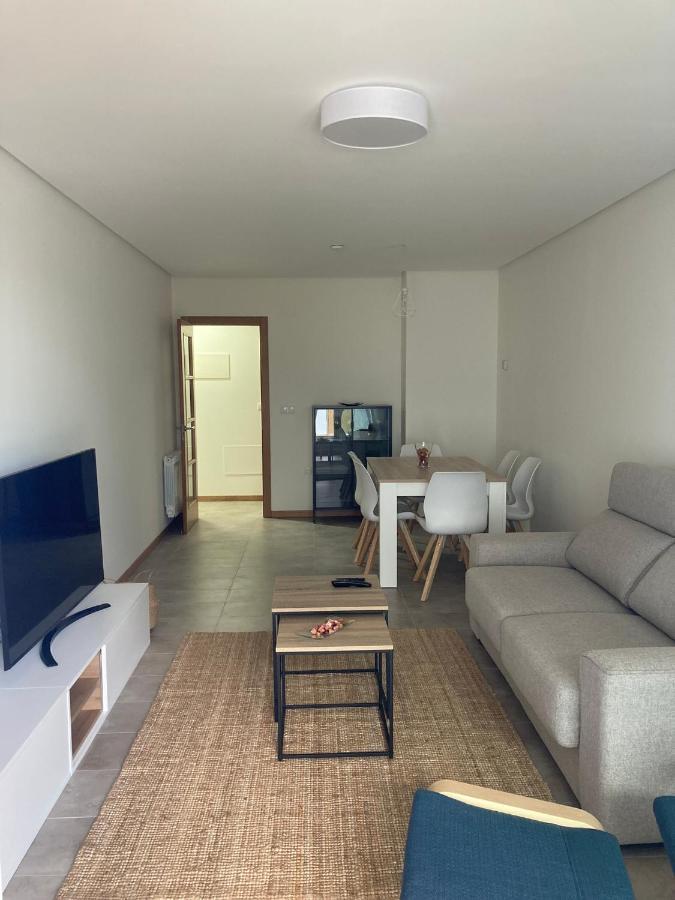 Residencial Illas Atlanticas En Sanxenxo ปอร์โตโนโว ภายนอก รูปภาพ